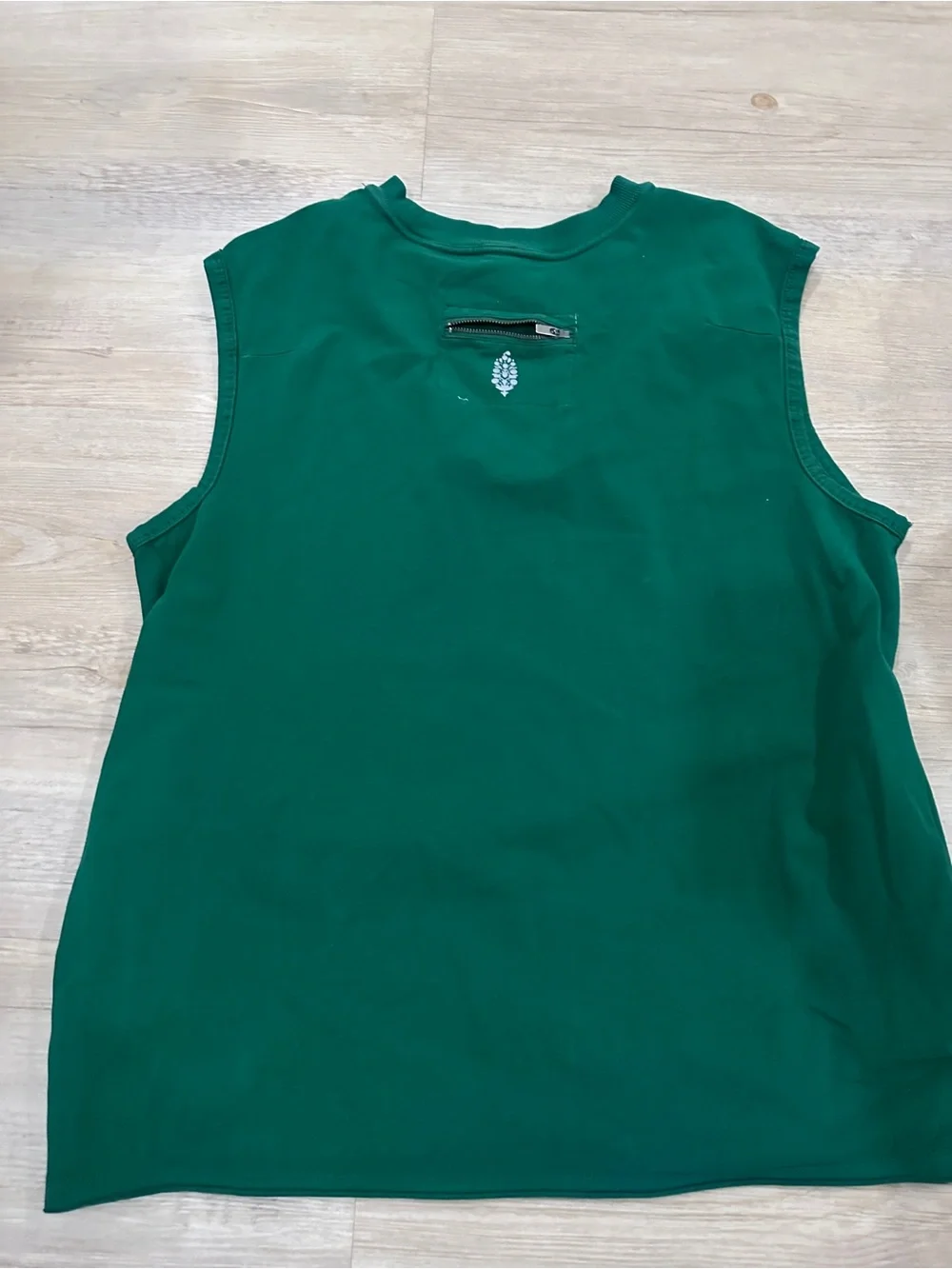 FP Movement by Free People Green Hot Shot Micro Set - Picture 4 of 11